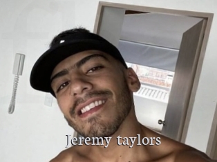 Jeremy_taylors