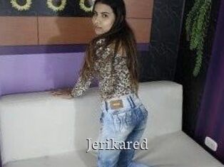 Jerikared