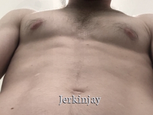 Jerkinjay