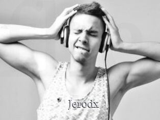 Jerodx