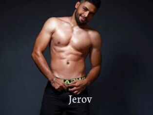 Jerov
