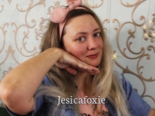 Jesicafoxie