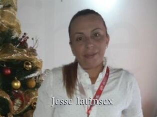 Jesse_latinsex