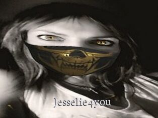 Jesselie4you