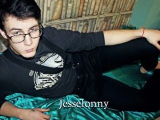 Jesselonny