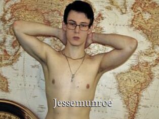 Jessemunroe