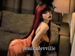 Jessicadevville