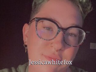 Jessicawhitefox