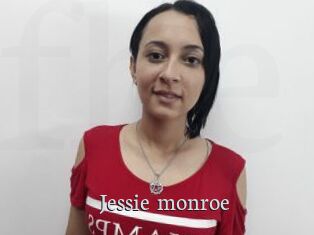 Jessie_monroe