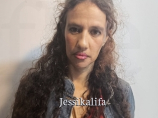 Jessikalifa