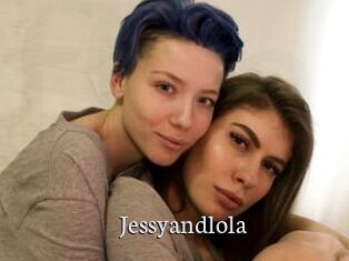 Jessyandlola