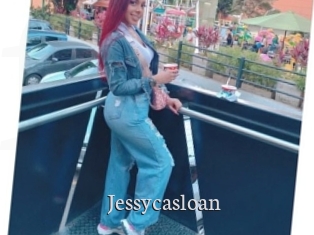 Jessycasloan