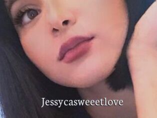 Jessycasweeetlove