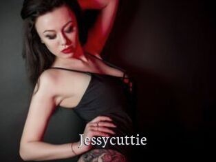 Jessycuttie