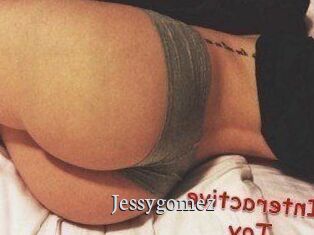 Jessygomez