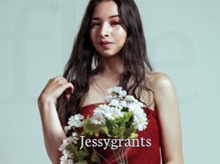 Jessygrants