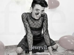 Jessyvil