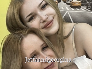 Jettaandgeorgina