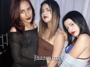 Jhazminx