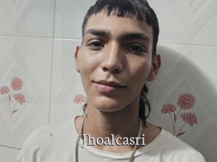 Jhoalcasri