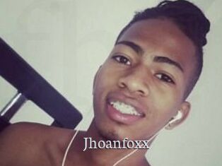 Jhoanfoxx