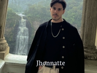 Jhonnatte