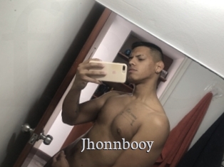 Jhonnbooy