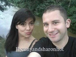 Jhonnyandsharonhot