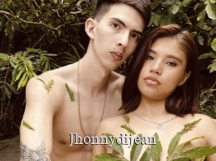 Jhonnydijean
