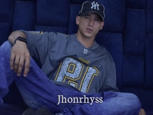 Jhonrhyss