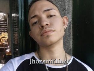 Jhonsmithhot