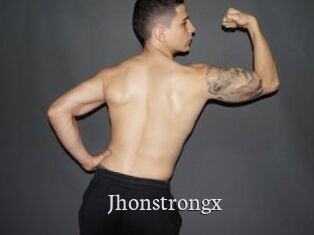 Jhonstrongx