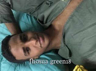 Jhosua_green18