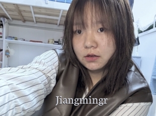 Jiangmingr