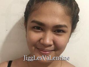 JiggLesVaLentine