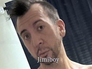 Jimiboy