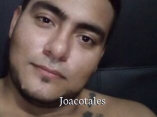 Joacotales