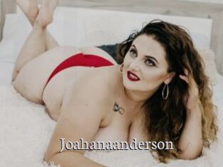 Joahanaanderson