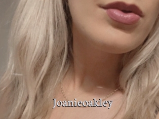 Joanieoakley