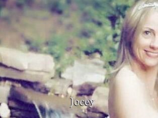 Jocey