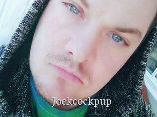 Jockcockpup