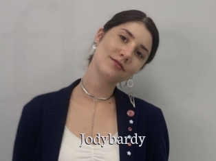 Jodybardy