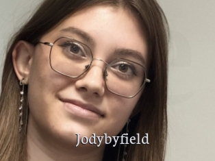 Jodybyfield