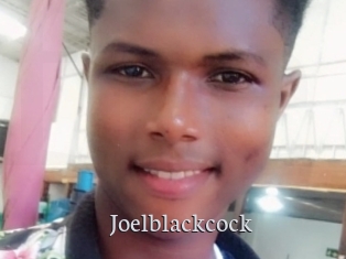 Joelblackcock