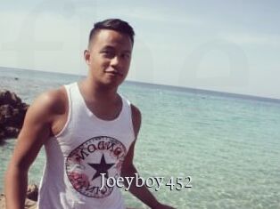 Joeyboy452