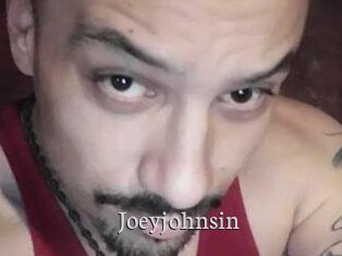 Joeyjohnsin