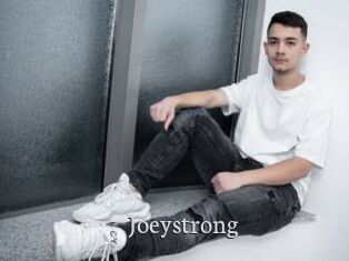 Joeystrong