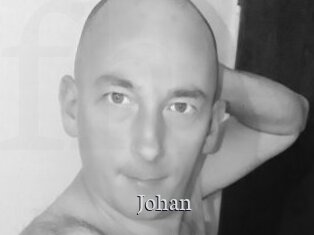 Johan