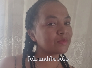 Johanahbrooks