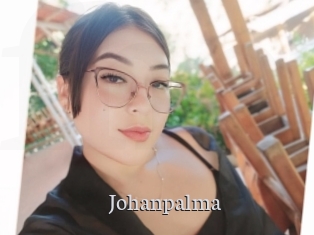 Johanpalma